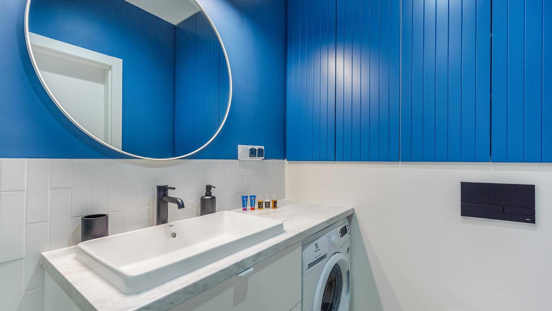Apartament Szafirowy Od Strony Morza 119- Perlowa Przystan Holiday City Sianozety Eksteriør billede