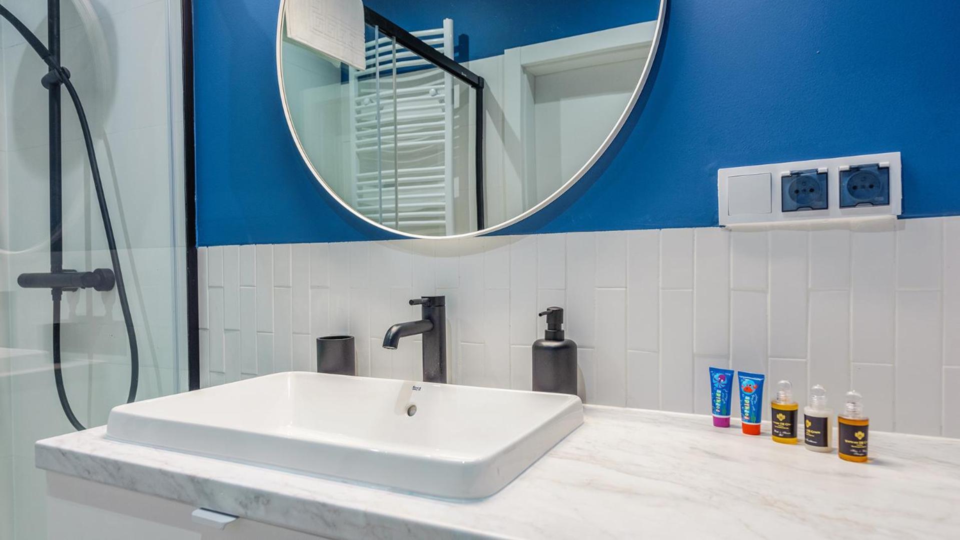 Apartament Szafirowy Od Strony Morza 119- Perlowa Przystan Holiday City Sianozety Eksteriør billede
