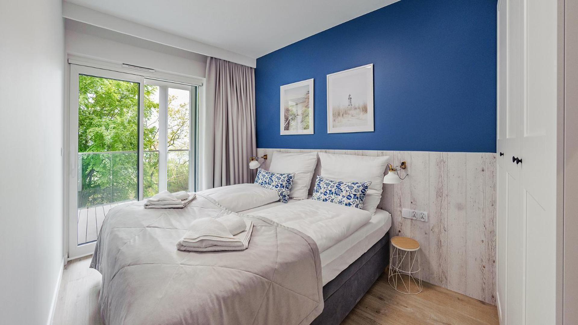Apartament Szafirowy Od Strony Morza 119- Perlowa Przystan Holiday City Sianozety Eksteriør billede